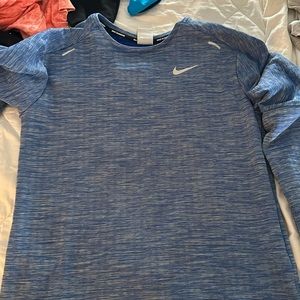 nike running division shirt